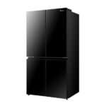 Hisense 664 L Cross Door Refrigerator - Image 2