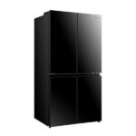 Hisense 664 L Cross Door Refrigerator - Image 3