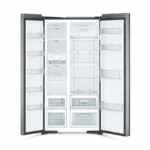 Hitachi Side By Side Refrigerator | R-S800PB0 KD (GBK) | 641L - Image 4
