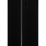 Beko Side by Side Inverter Refrigerator | B3RGNS53HGBI | 532 L | Black