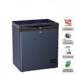 Walton Freezer WCF-1D5-GELE-DL