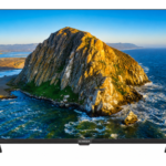 placeholder-badge Singer Frameless LED TV | 32V4NSTV | 32 Inch SKU: SRTV-SLE32V4NSTV