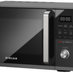 Solo Microwave Oven | SMW30AMSOLP | 30 L