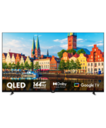 Beko QLED 4K Google TV | 55VH5QGOTV | 55 Inch